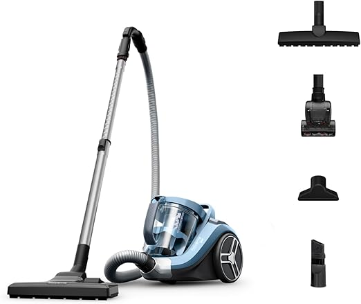 Rowenta RO4871 Dammsugare