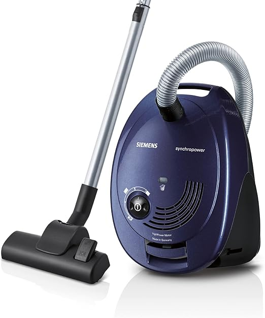 Siemens VS06B1110 dammsugare